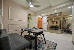 Blk 220B Matilda Edge (Punggol), HDB 4 Rooms #560990461